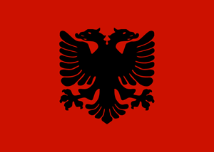 albania-flag-logo-C67877B1FD-seeklogo.com
